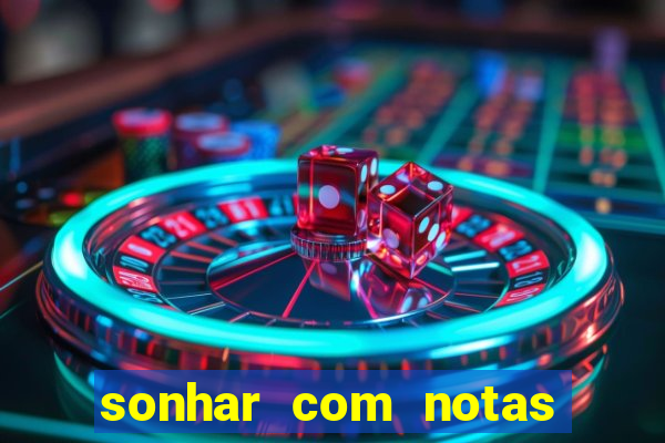 sonhar com notas de 50 reais jogo do bicho